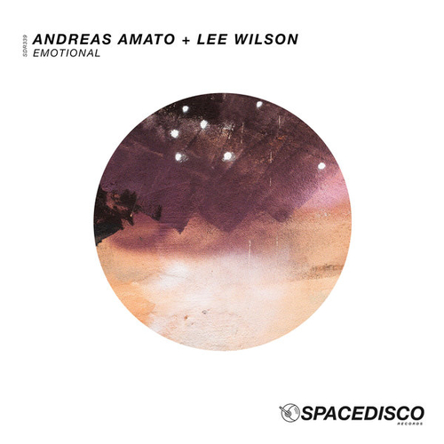 Andreas Amato, Lee Wilson - Emotional [SDR339]